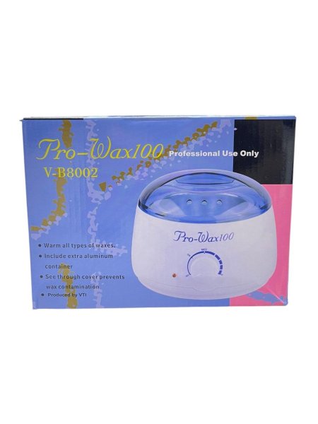 جهاز تسخين الشمع برو واكس Pro-Wax100 V-B8002