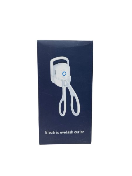 جهاز تجعيد الرموش الكهربائي Electric Eyelash Curler