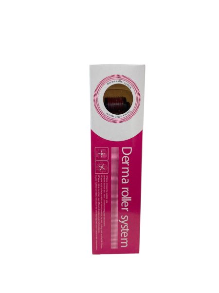 ديرما رولر Derma Roller System