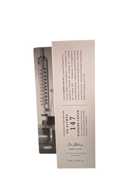 د. ألثيا 147 كريم Dr. Althea 147 Barrier Cream