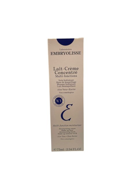 إمبريوليس كريم مرطب متعدد الاستخدامات Embryolisse Lait-Crème Concentré