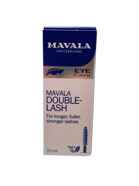 مافالا دبل لاش MAVALA Double-Lash