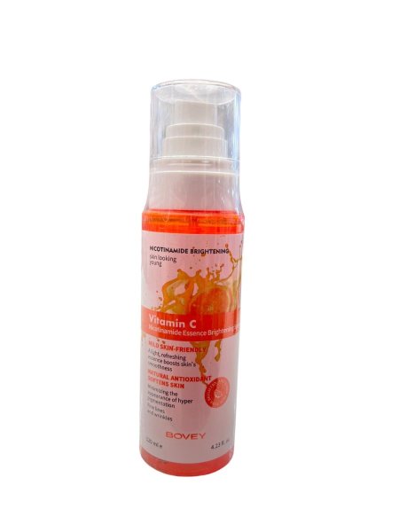 بخاخ فيتامين سي BOVEY Vitamin C Brightening Spray