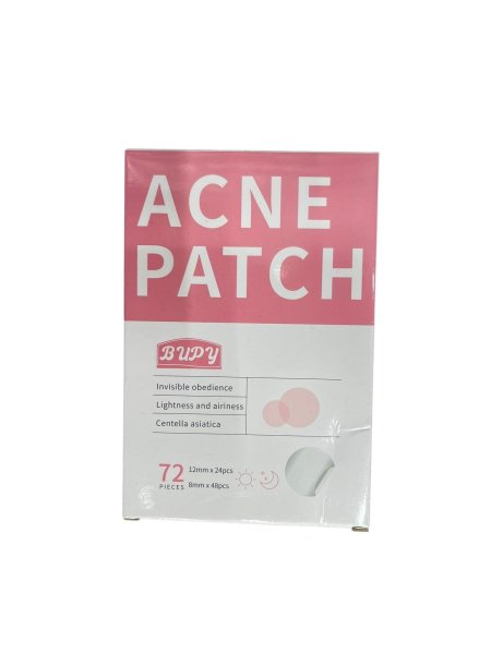 لاصقات الحبوب BUPY Acne Patch