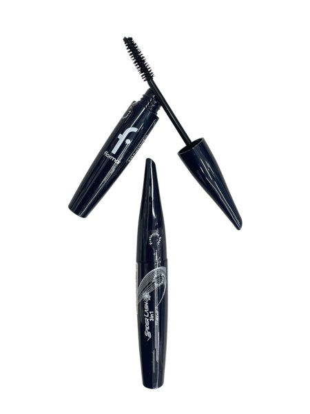 Flormar Spider Lash 3in1 Mascara – ماسكارا فلورمار سبايدر لاش 3×1