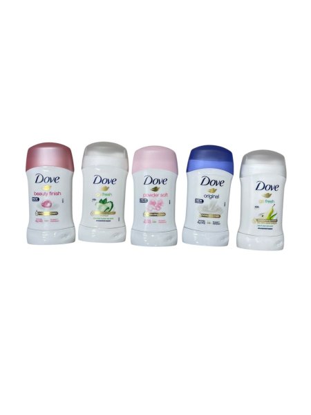 Dove Stick Deodorant – مزيلات عرق دوف ستيك