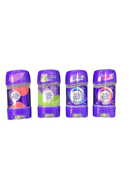 Lady Speed Stick Gel Deodorant – مزيلات عرق ليدي سبيد ستيك جل