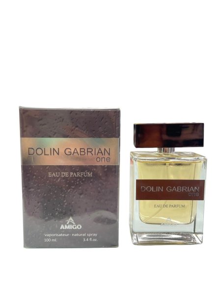 Dolin Gabrian One – دولين غابريان ون | AMIGO