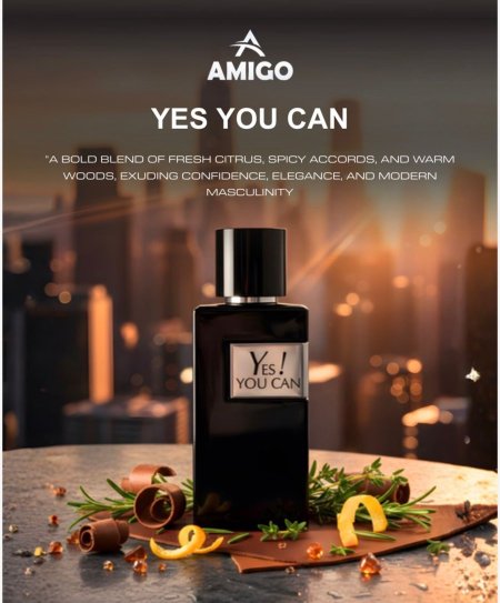 🖤 Yes! You Can – يس يو كان