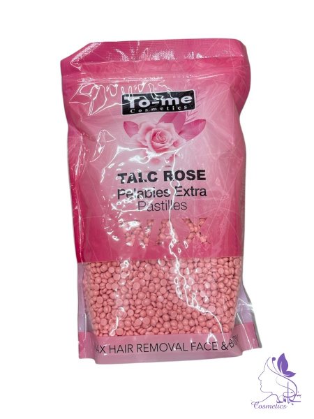 Talc Rose