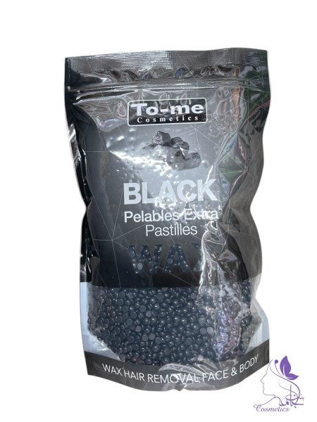 Black Wax