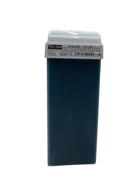 Chlorophyll Wax