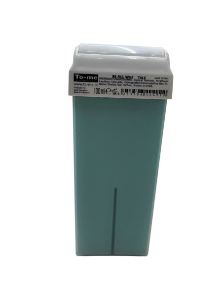 Talc Wax