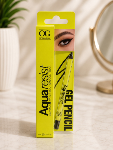 OG Aqua Resist Gel Pencil كحلة جل