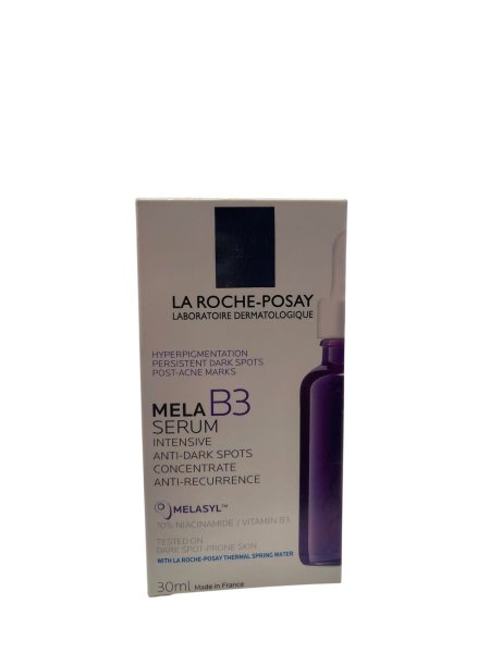 La Roche-Posay Mela B3 Serum – سيروم ميلا B3 من لاروش بوزيه