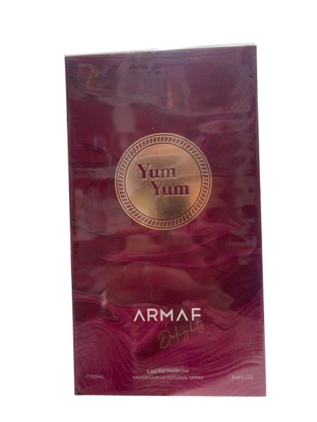 Armaf Yum Yum Eau De Parfum – عطر أرماف يوم يوم