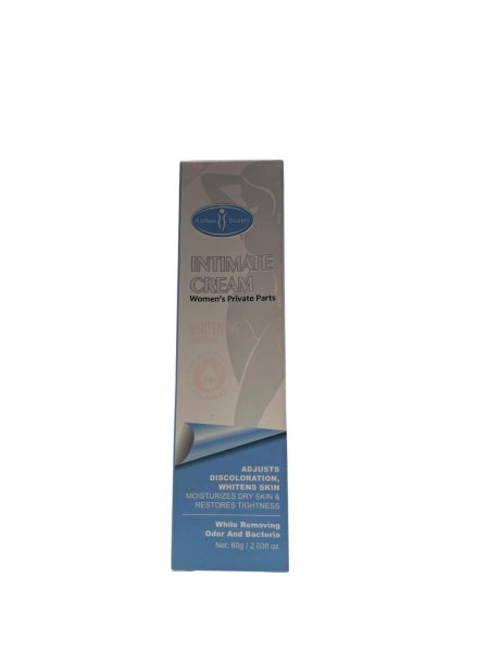 Aichun Beauty Intimate Cream – كريم المناطق الحساسة من آيشن بيوتي