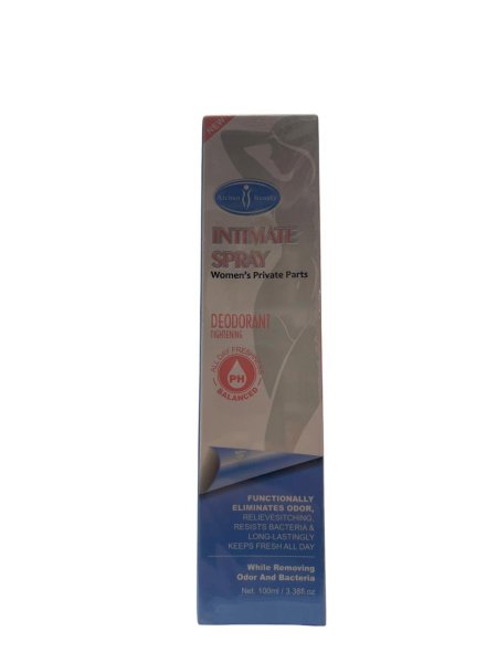 Aichun Beauty Intimate Spray – بخاخ المناطق الحساسة من آيشن بيوتي