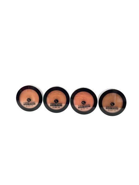 New Line Milano Blush-On – بلاشر نيو لاين ميلانو