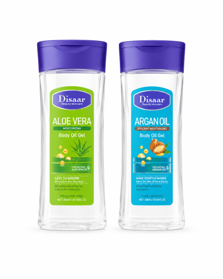 جل زيت الجسم ديسار – Disaar Body Oil Gel