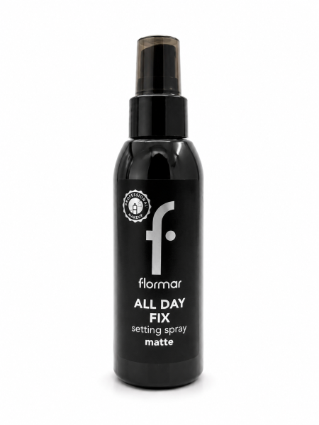 بخاخ تثبيت فلورمار ALL DAY FIX Matte