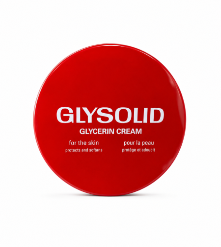 كريم جليسوليد بالجلسرين – Glysolid Glycerin Cream