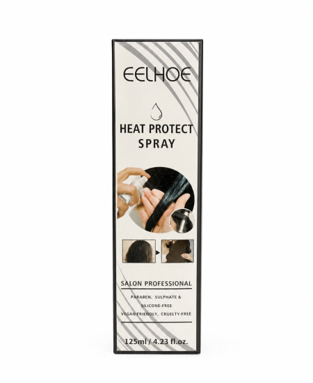 EELHOE Heat Protect Spray | بخاخ حماية من الحرارة