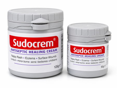 كريم سودوكريم Sudocrem الأصلي