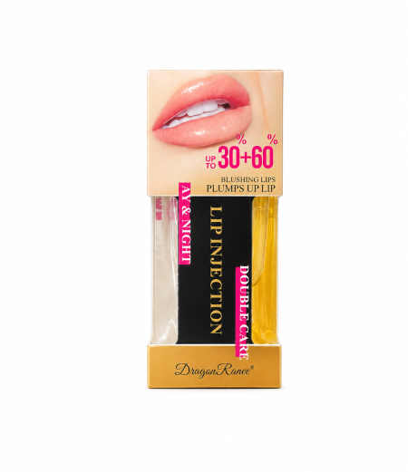 Dragon Ranee Lip Injection | سيروم تكبير الشفاه