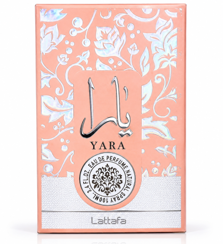 🌸 Yara – يارا (Lattafa)1\1