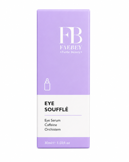 سيروم العين FB (Faebey Eye Soufflé Serum)