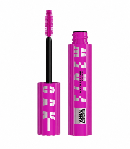 Maybelline Falsies Surreal Mascara