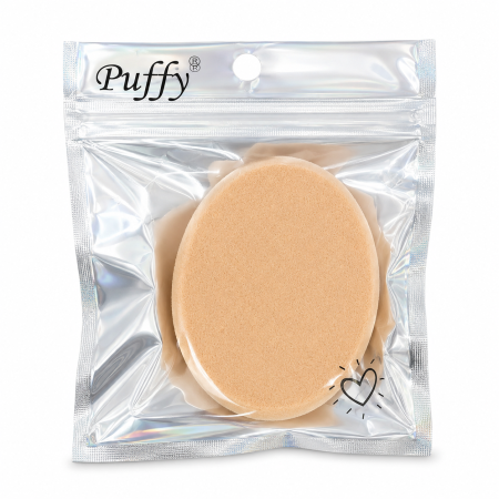 إسفنجة مكياج Puffy