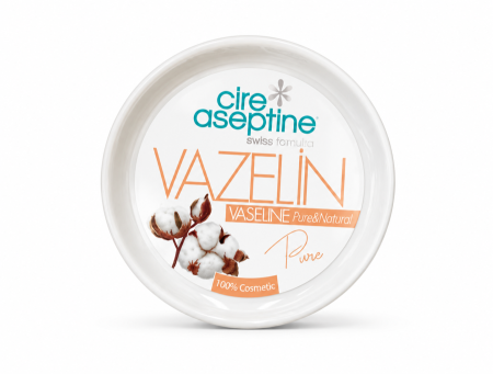 فازلين نقي – Cire Aseptine Vaseline Pure