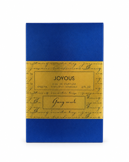 جويوس غانغ ميد – Joyous Gang Made