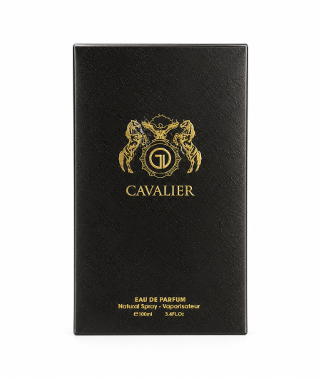 كافاليير – Cavalier Grandeur