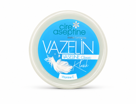 فازلين كلاسيك – Vaseline Original