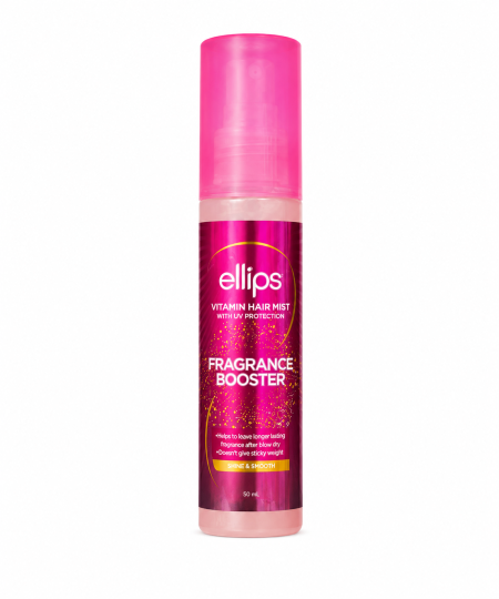 Ellips Fragrance Booster Hair Mist | معطر شعر + حماية