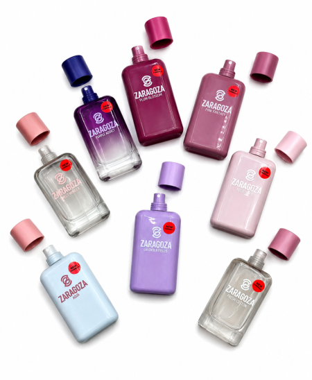 زاراغوزا عطر Zaragoza Eau De Parfum Large