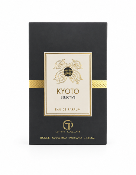 كيوتو سيليكتف – Kyoto Selective