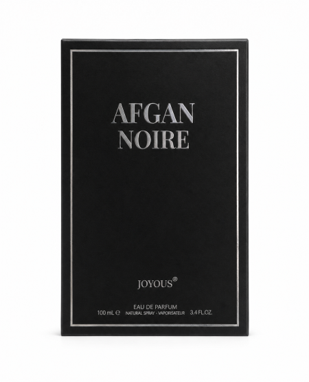 أفغان نوار جويوس – Afganoire Joyous