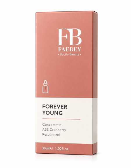 سيروم FB فوريفر يونغ (Faebey Forever Young Serum)