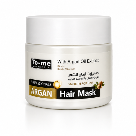 ماسك الأرغان للشعر To-Me Argan Hair Mask