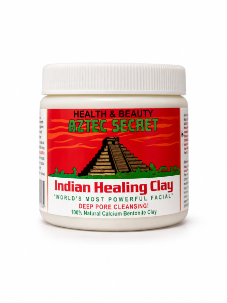 ماسك الطين الهندي Aztec Secret Indian Healing Clay