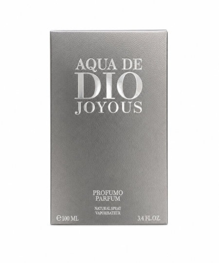 أكوا دي ديو جويوس – Aqua De Dio Joyous