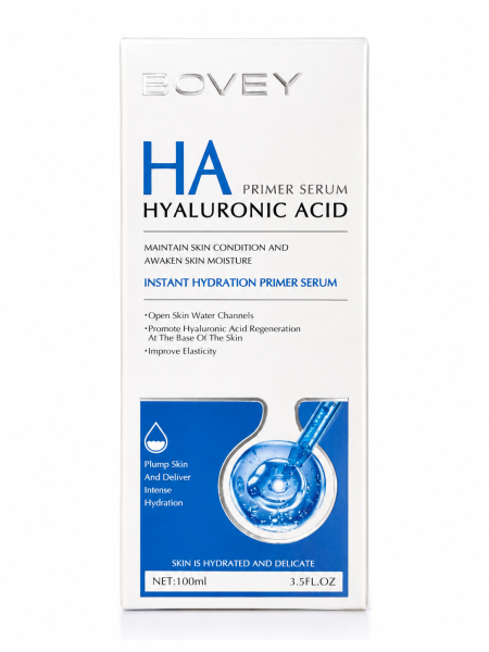 سيروم برايمر الهيالورونيك أسيد  (BOVEY HA Hyaluronic Acid Primer Serum)