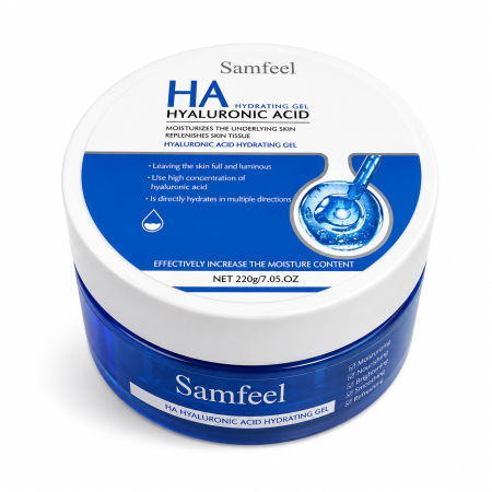 جل الهيالورونيك المرطب – Samfeel Hyaluronic Acid Hydrating Gel