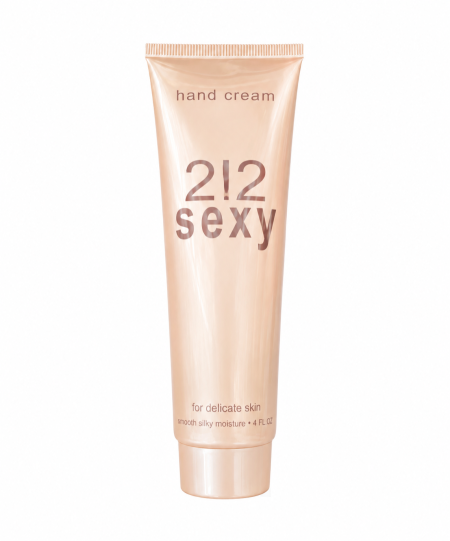 2!2 Sexy Hand Cream | كريم يدين