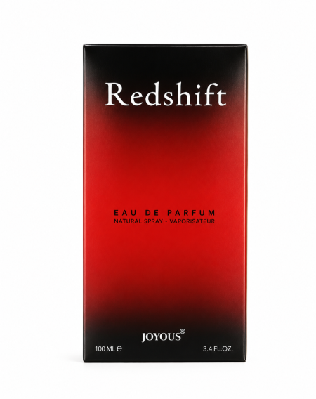 ريد شيفت جويوس – Redshift Joyous