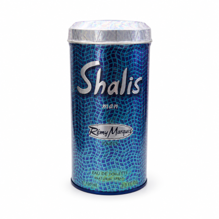 عطر شاليس Shalis Man من Rémy Marquis Paris – 100 مل